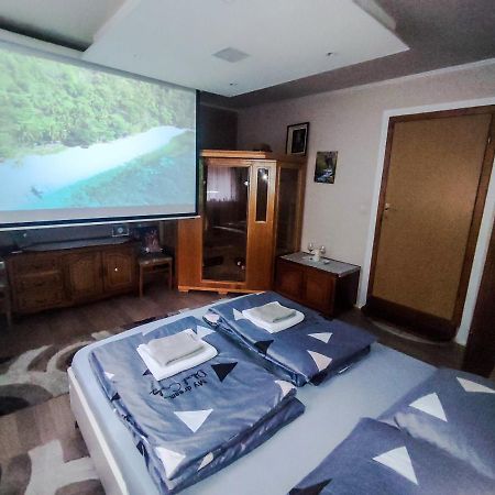 Apartman Magic Sauna,Jakuzzi,Kino Livno Esterno foto