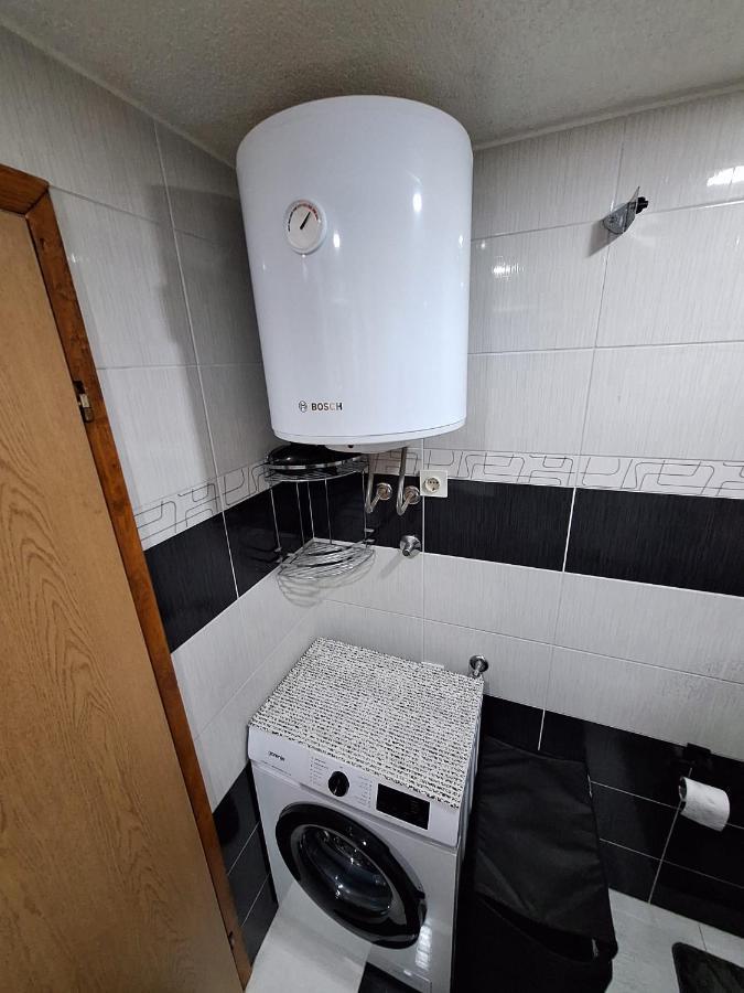 Apartman Magic Sauna,Jakuzzi,Kino Livno Esterno foto