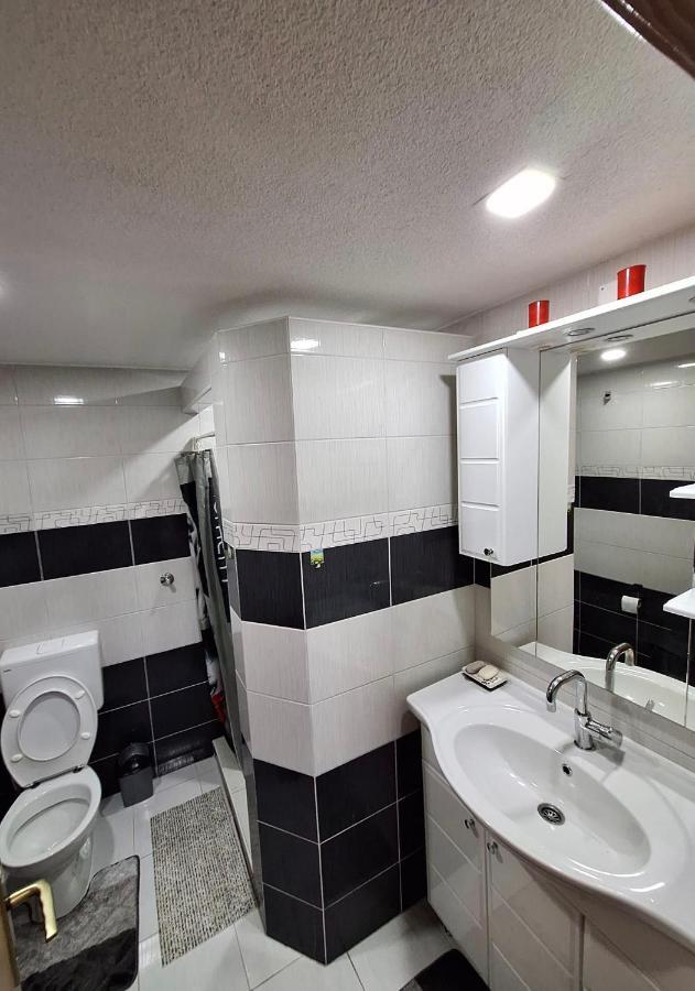 Apartman Magic Sauna,Jakuzzi,Kino Livno Esterno foto