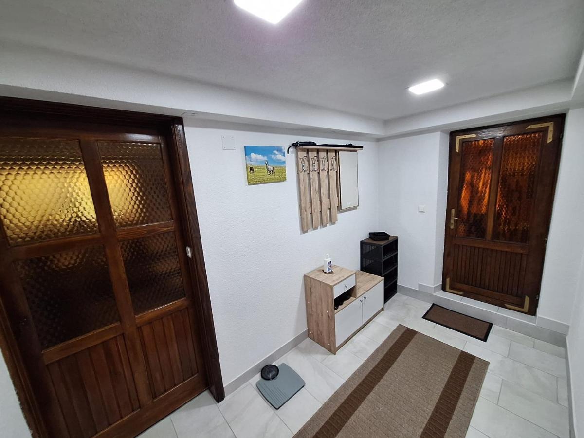 Apartman Magic Sauna,Jakuzzi,Kino Livno Esterno foto