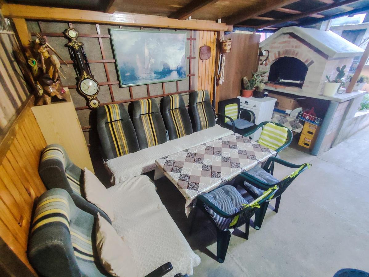 Apartman Magic Sauna,Jakuzzi,Kino Livno Esterno foto