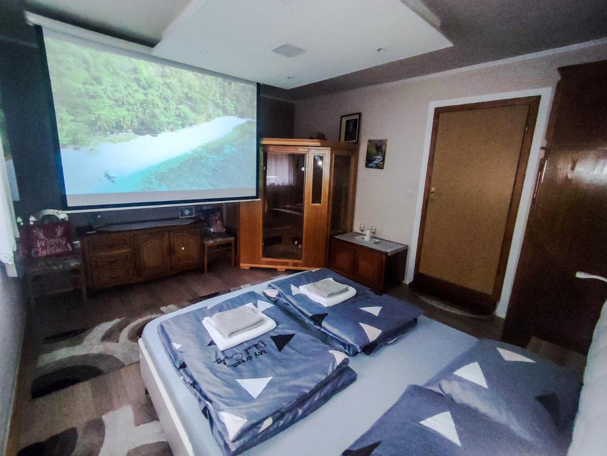 Apartman Magic Sauna,Jakuzzi,Kino Livno Esterno foto