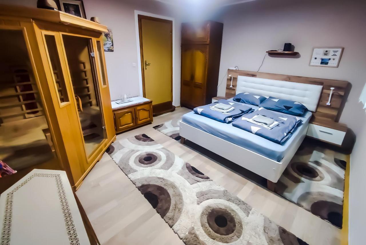 Apartman Magic Sauna,Jakuzzi,Kino Livno Esterno foto