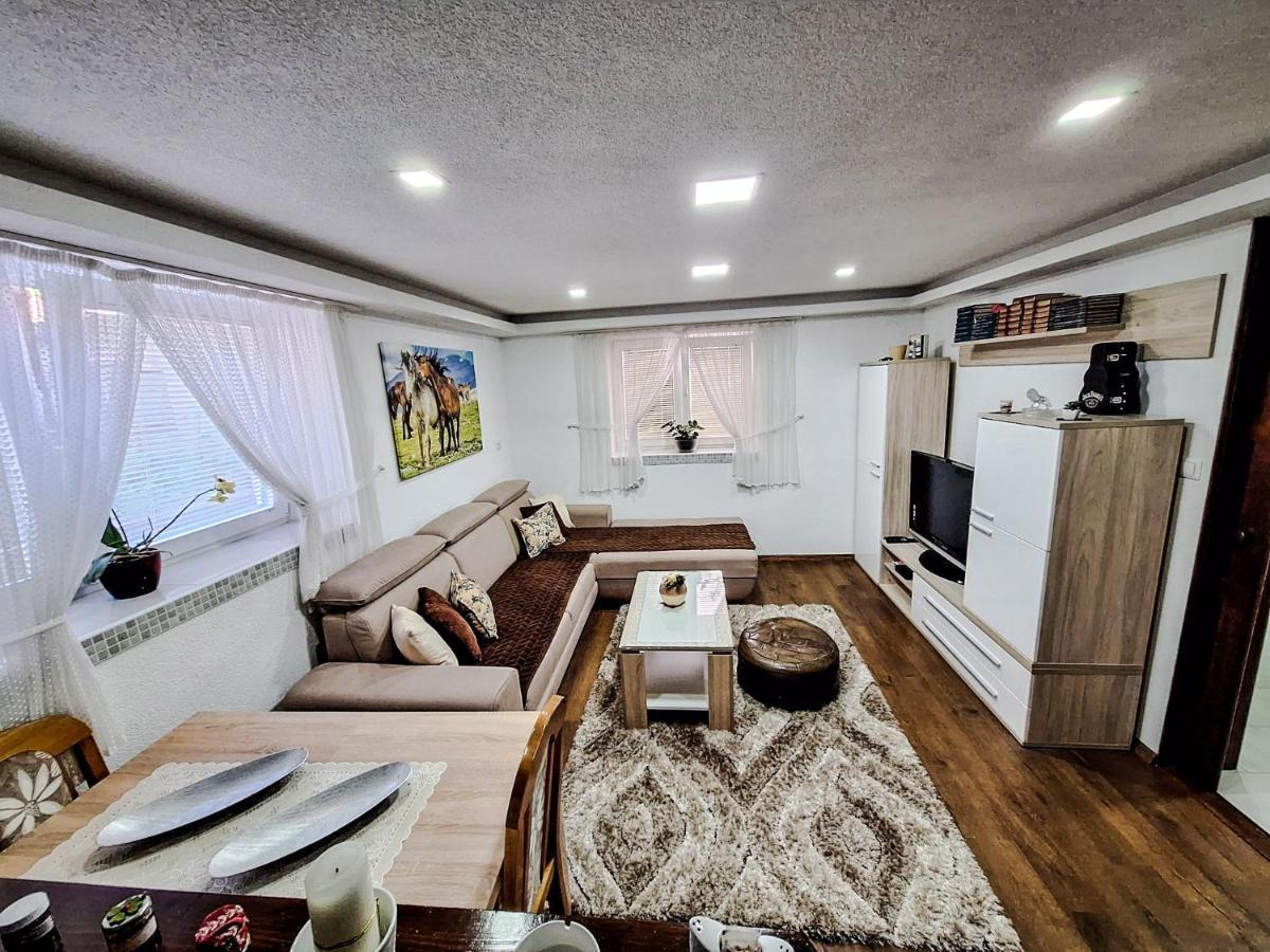 Apartman Magic Sauna,Jakuzzi,Kino Livno Esterno foto